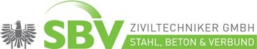 SBV Ziviltechniker GmbH - Logo