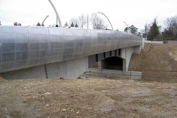 ÖBB Brücke Eichendorff 