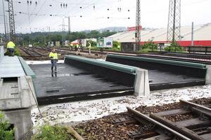 ÖBB-Brücken Bergmillergasse 