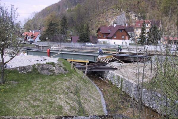 Kremsbachbrücke 